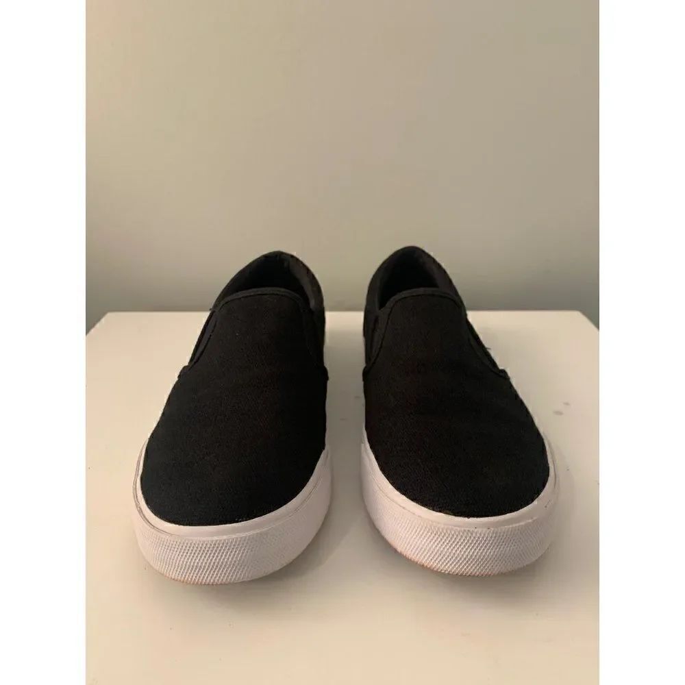 Kids Slip-On Sneakers   